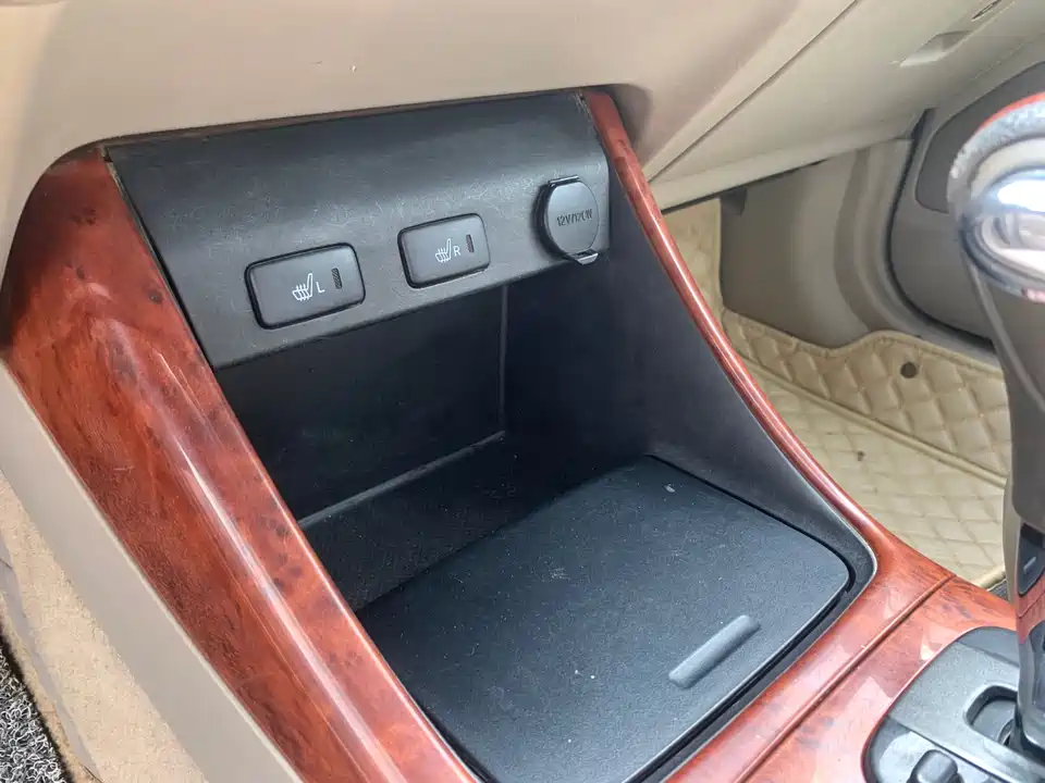 Toyota Jiamei Toyota Jiamei
