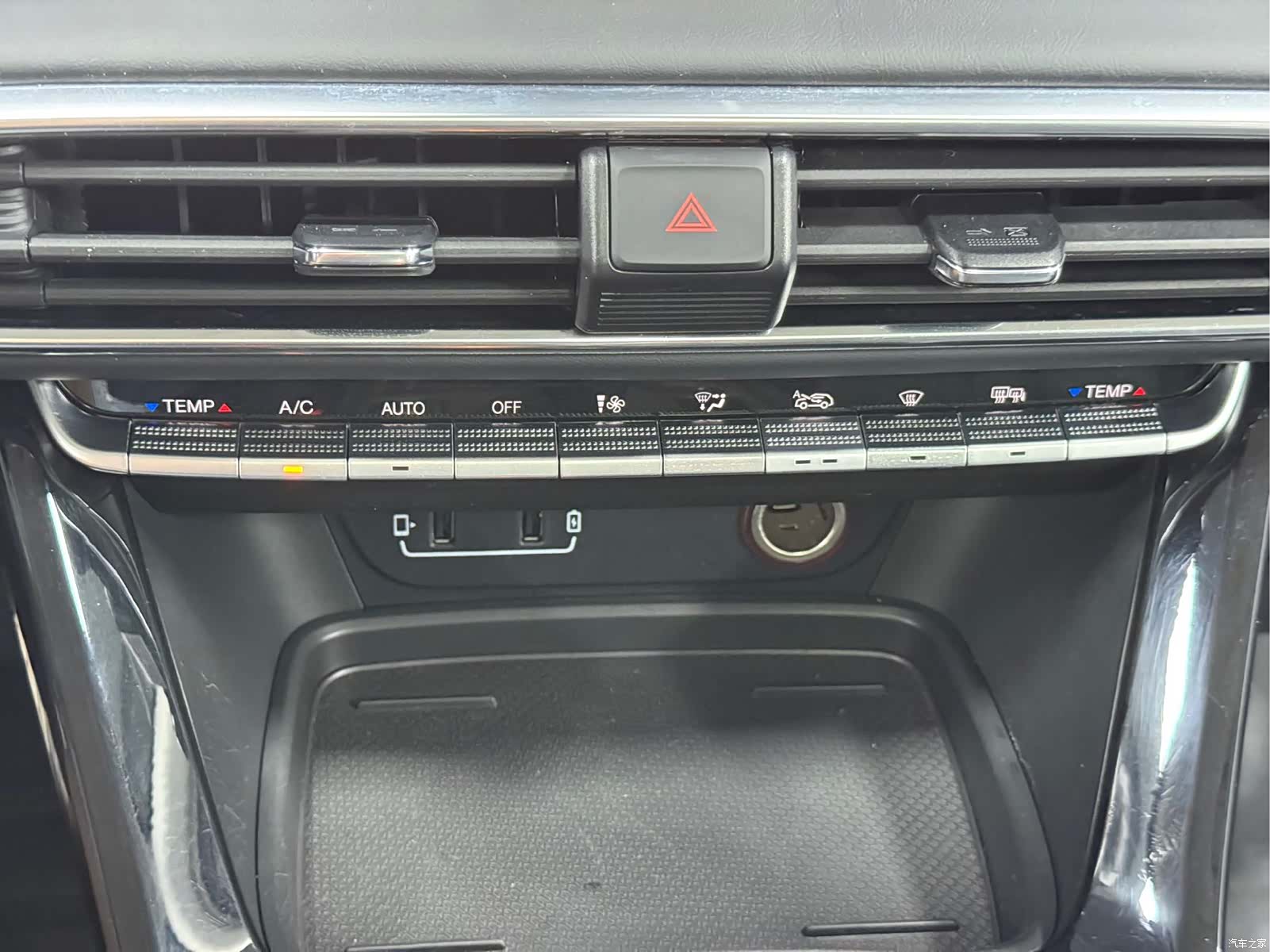 GAC GS4, 2022 9
