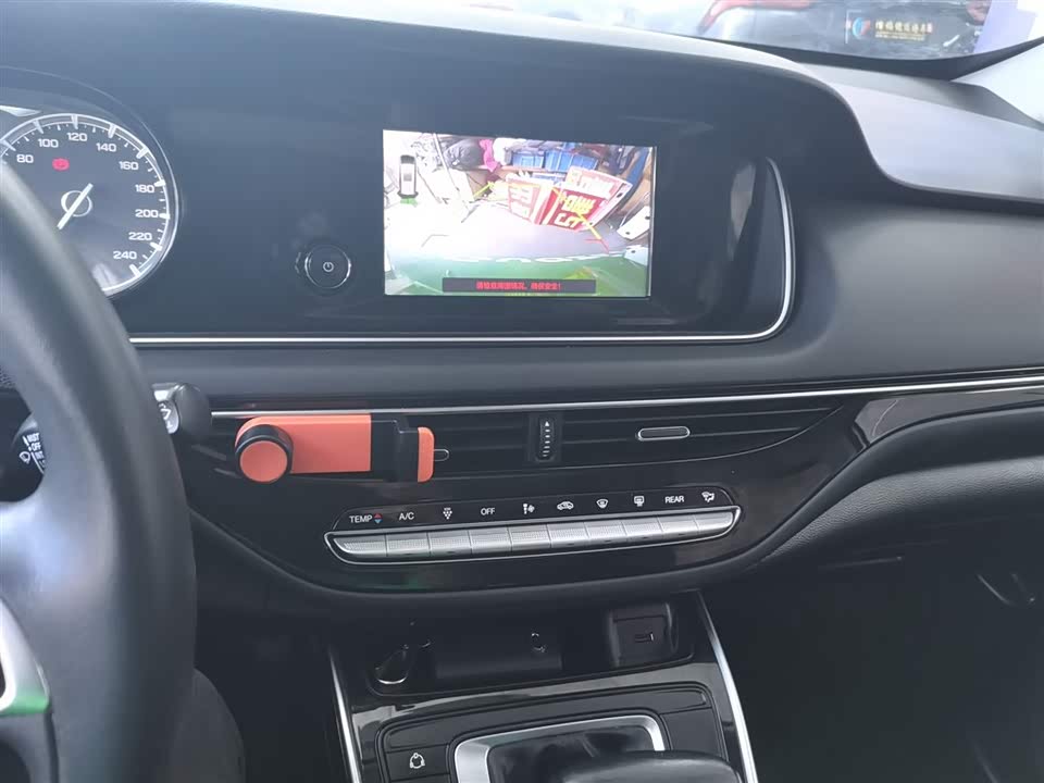 Trumpchi Trumpchi M6