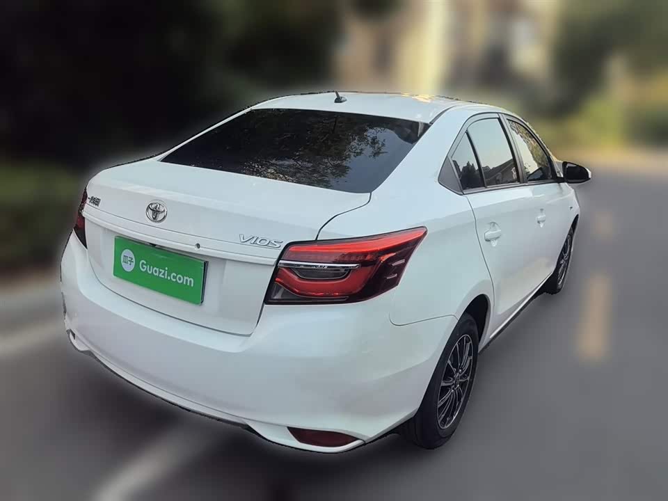 Toyota Vios