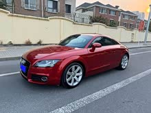 �µ�TT 2013�� TT Coupe 45 TFSI