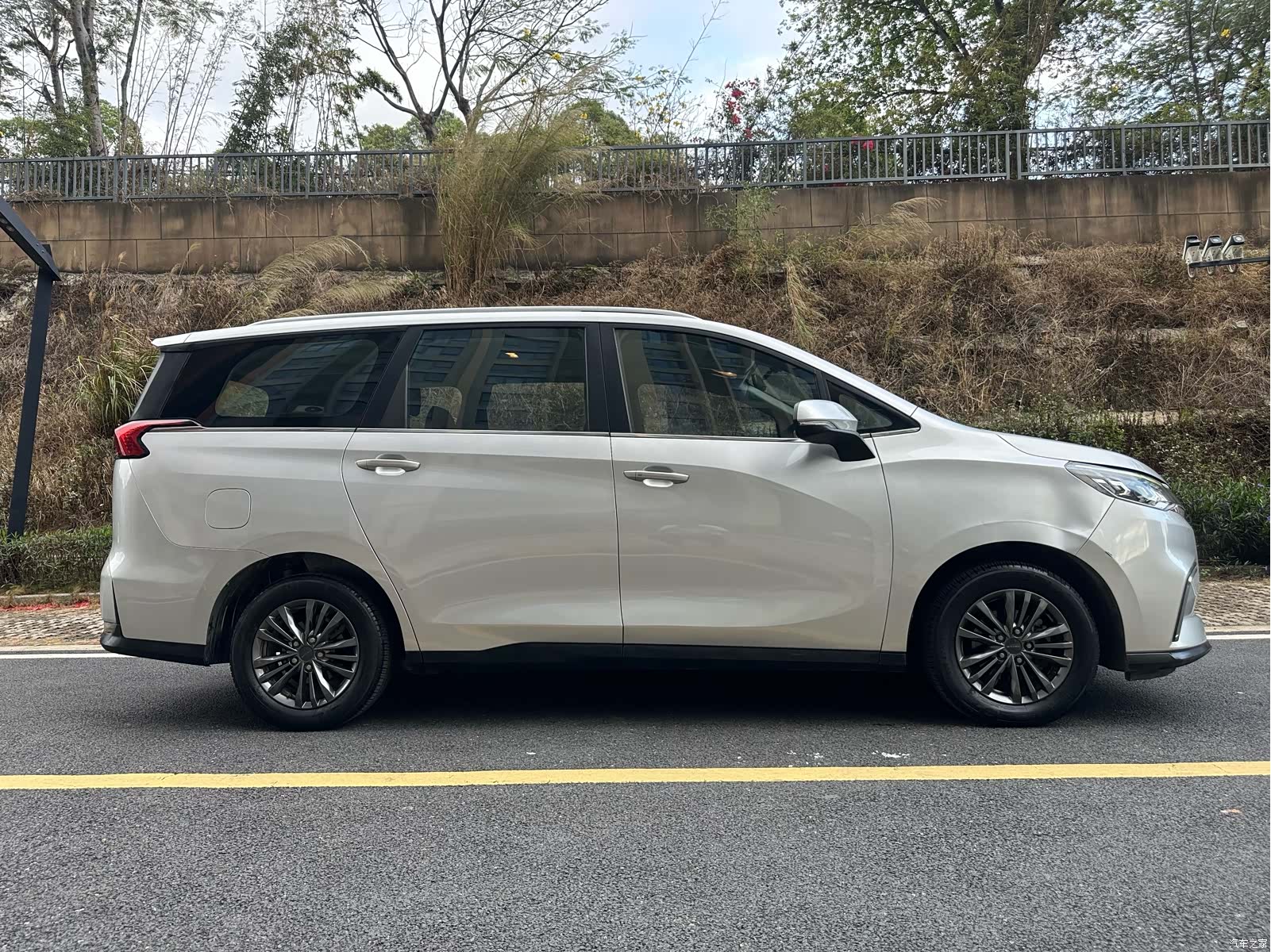 Maxus G50, 2019 7