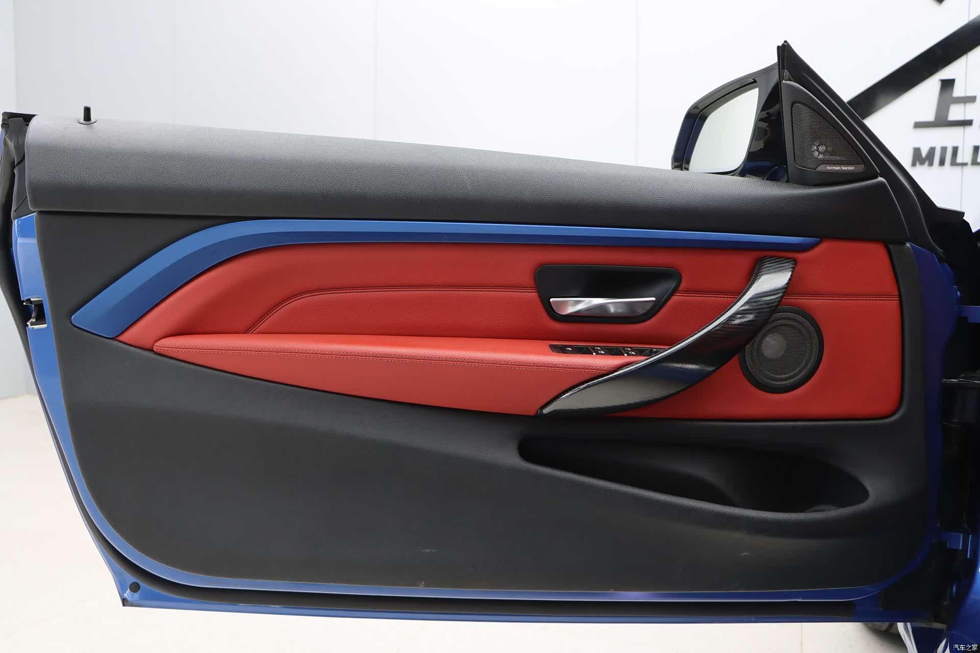 BMW 4 Series, 2017 16