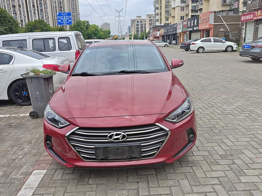 Hyundai Lead Hyundai Lead