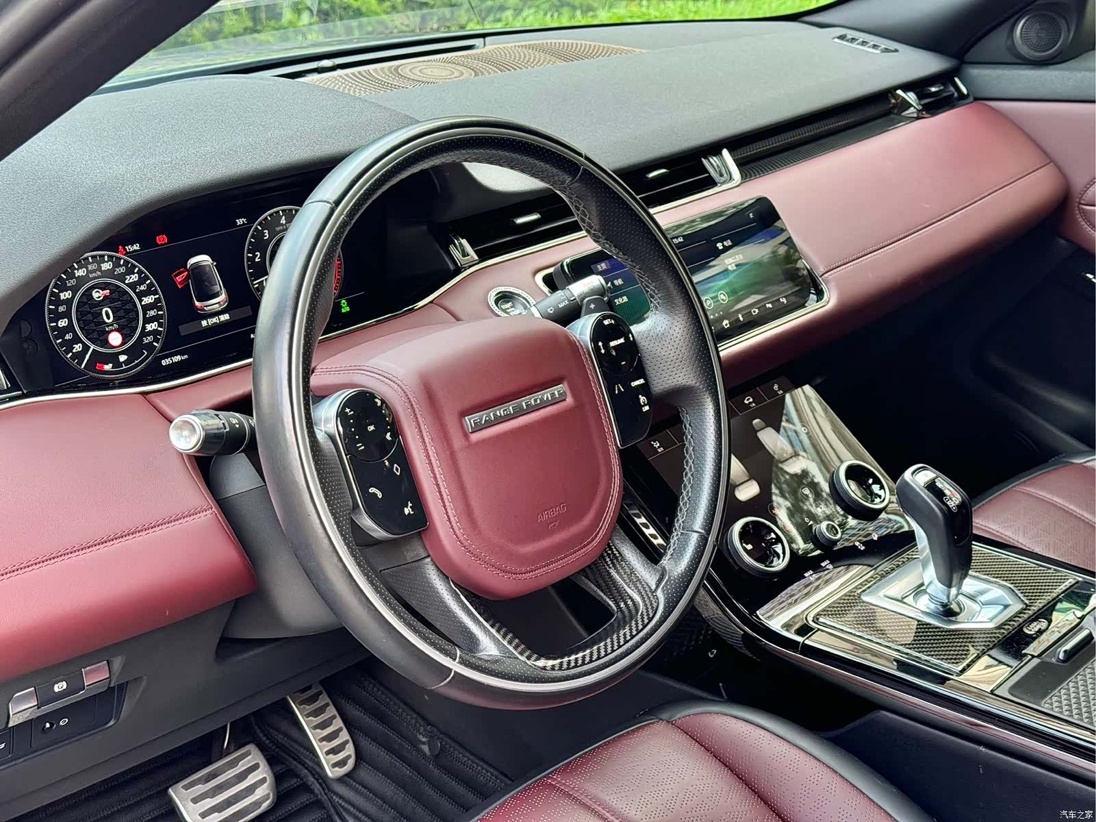 Land Rover Range Rover, 2020 4