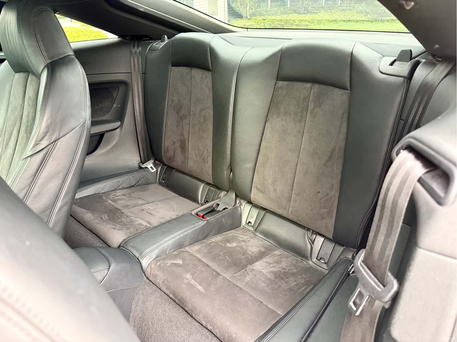 Audi TT, 2019 8