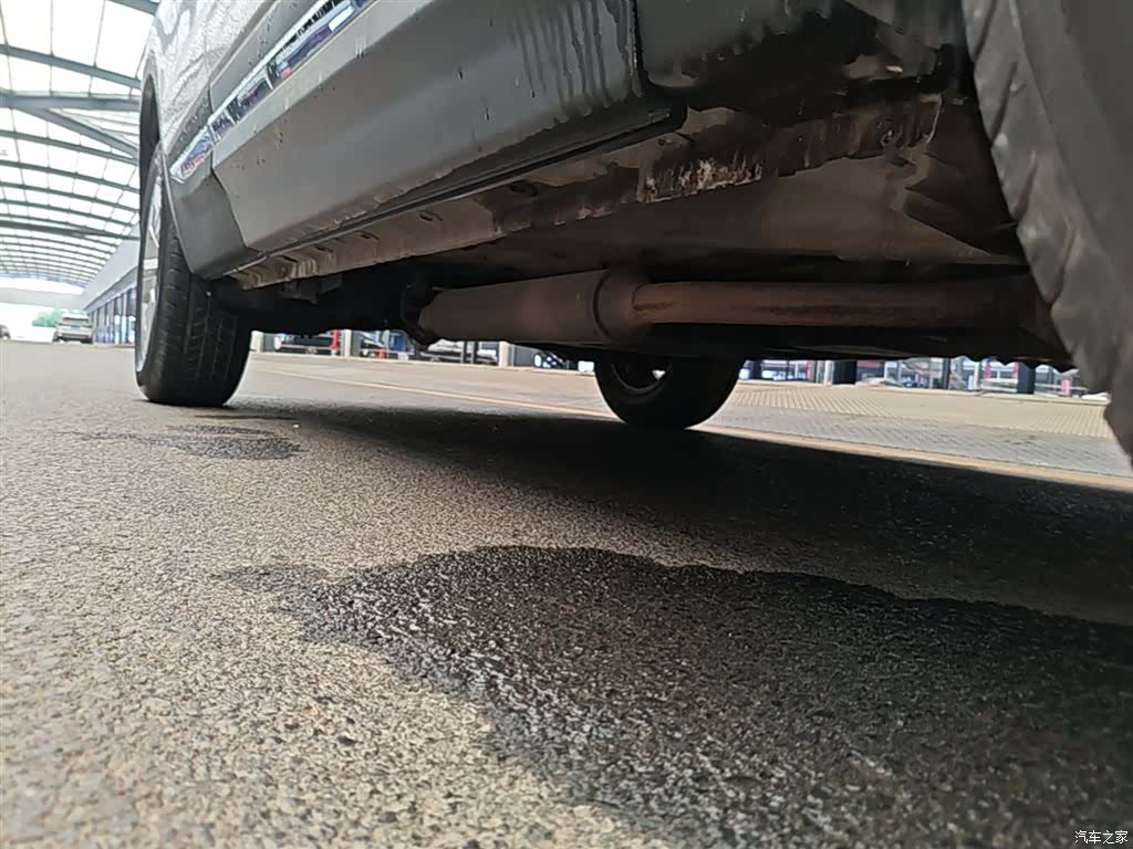 Changan CS75, 2020 21