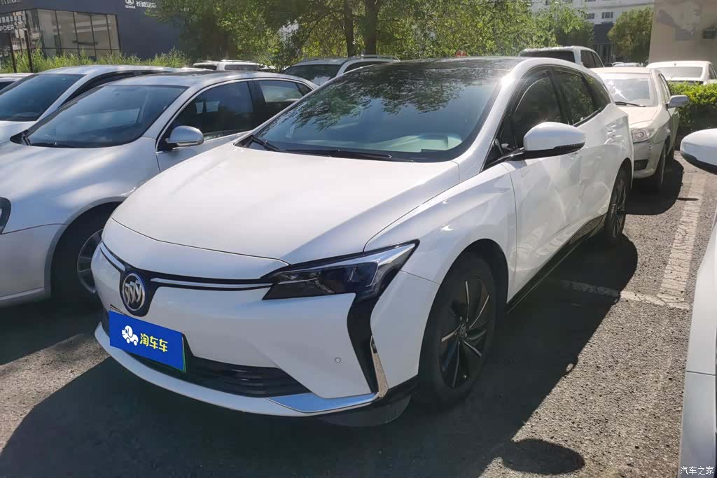 Buick Velite, 2022 1