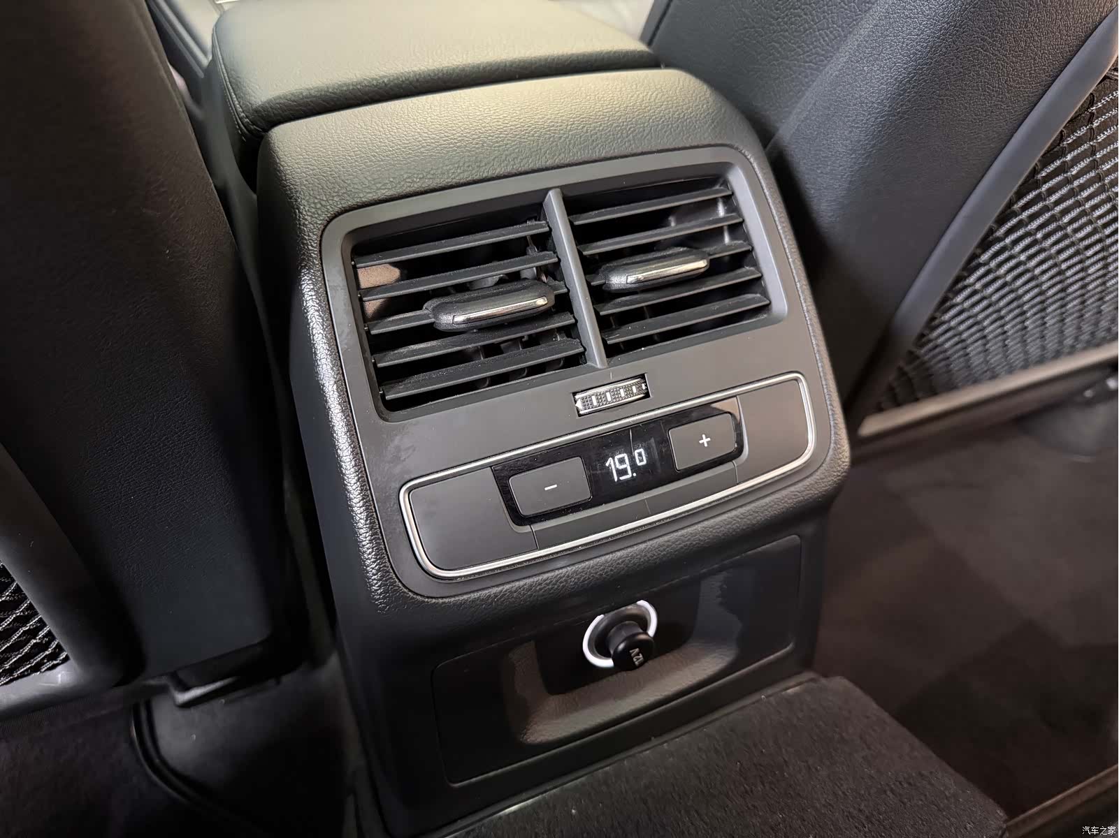 Audi A5, 2018 13