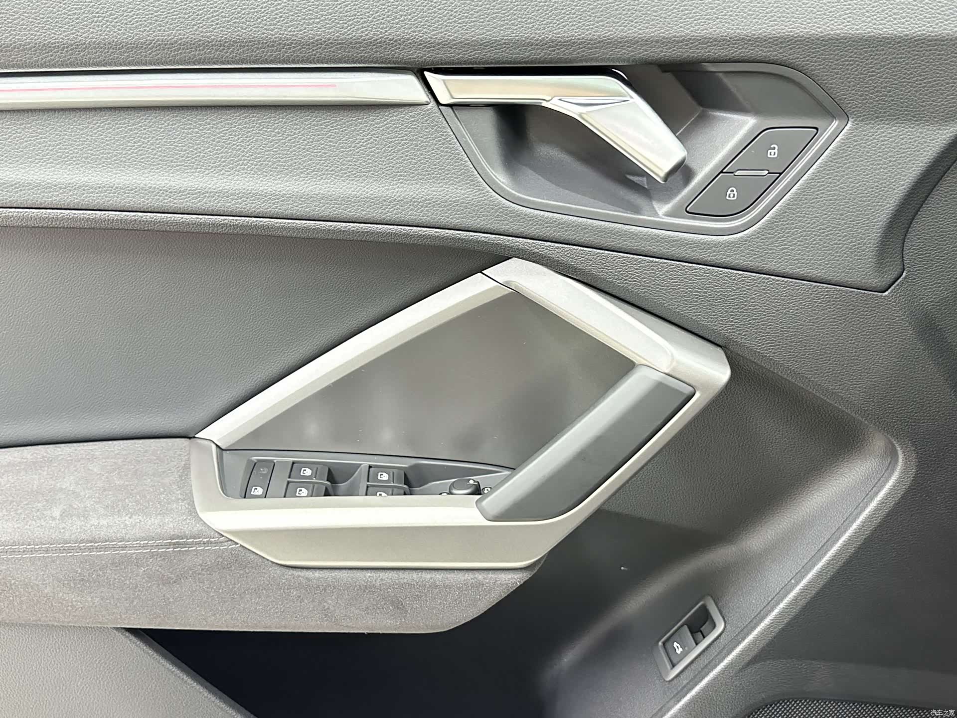 Audi Q3, 2023 22
