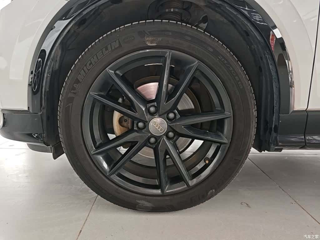 Audi Q2L, 2021 23