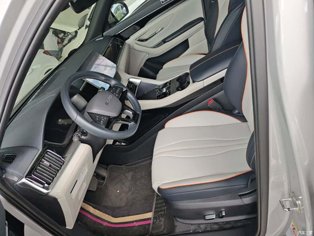 BYD Song, 2024 15