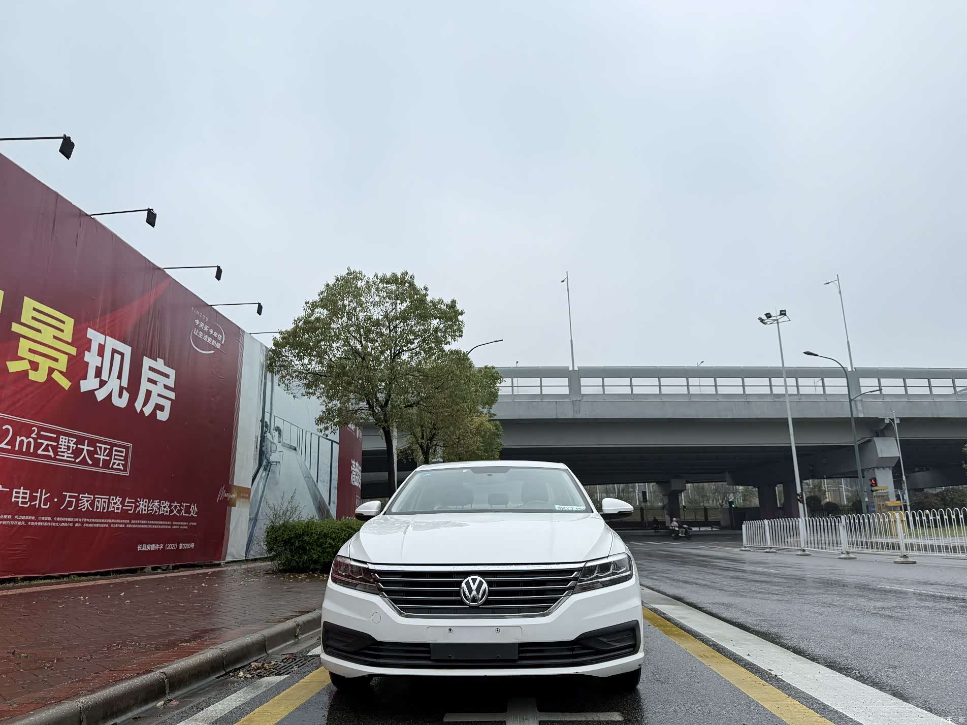 Volkswagen Lavida, 2020 2