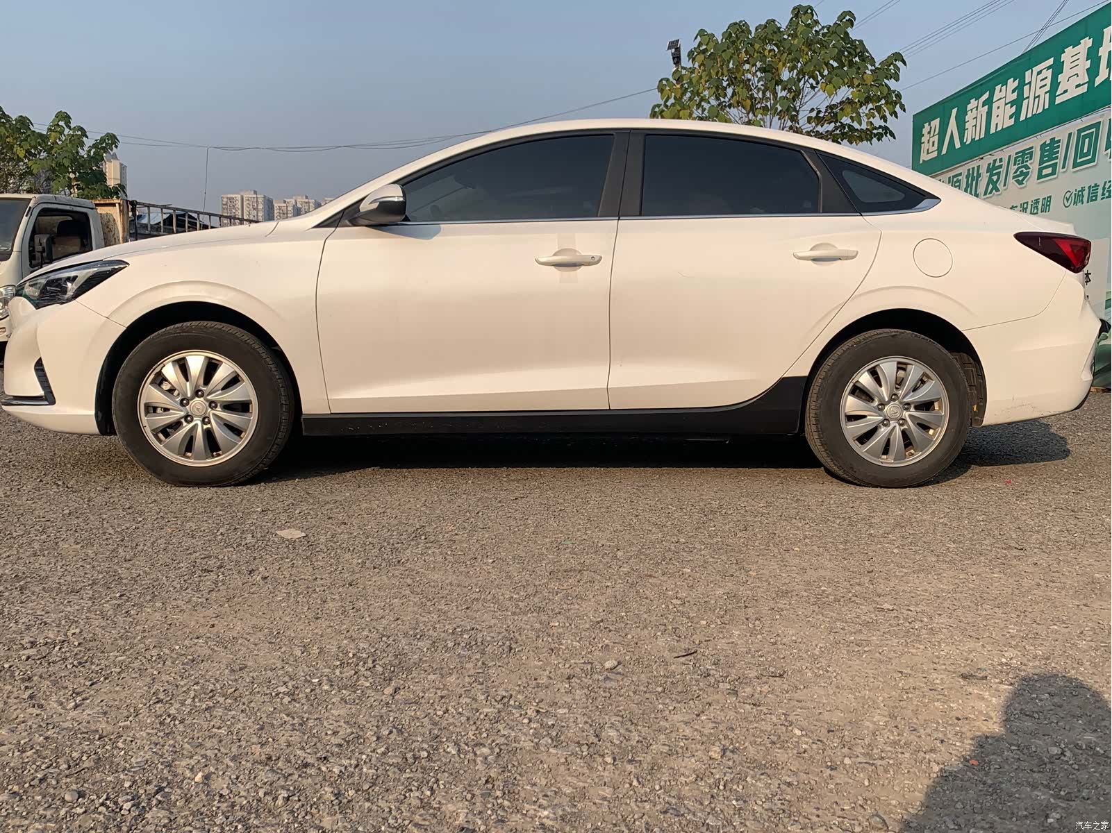 Changan Eado, 2021 16