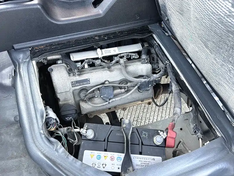 Wuling Light of Wuling