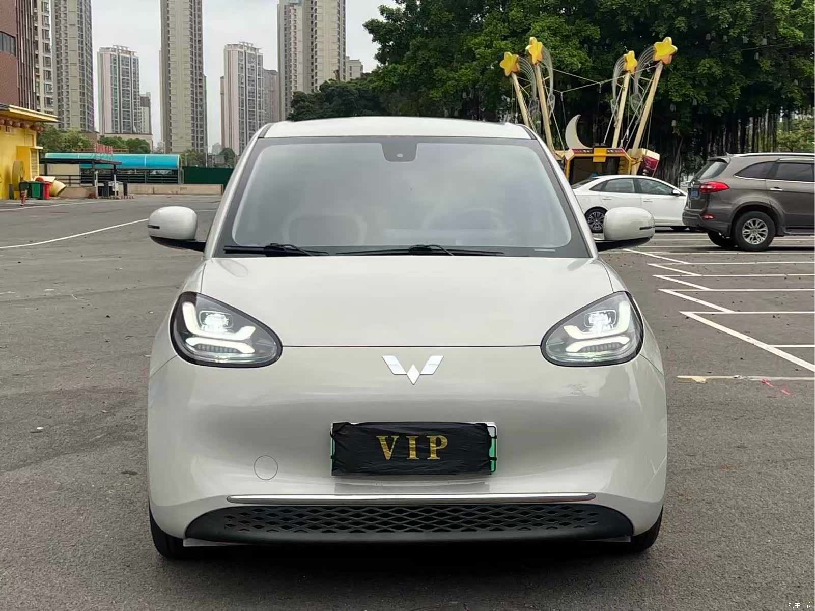 Wuling Bingo, 2023 2