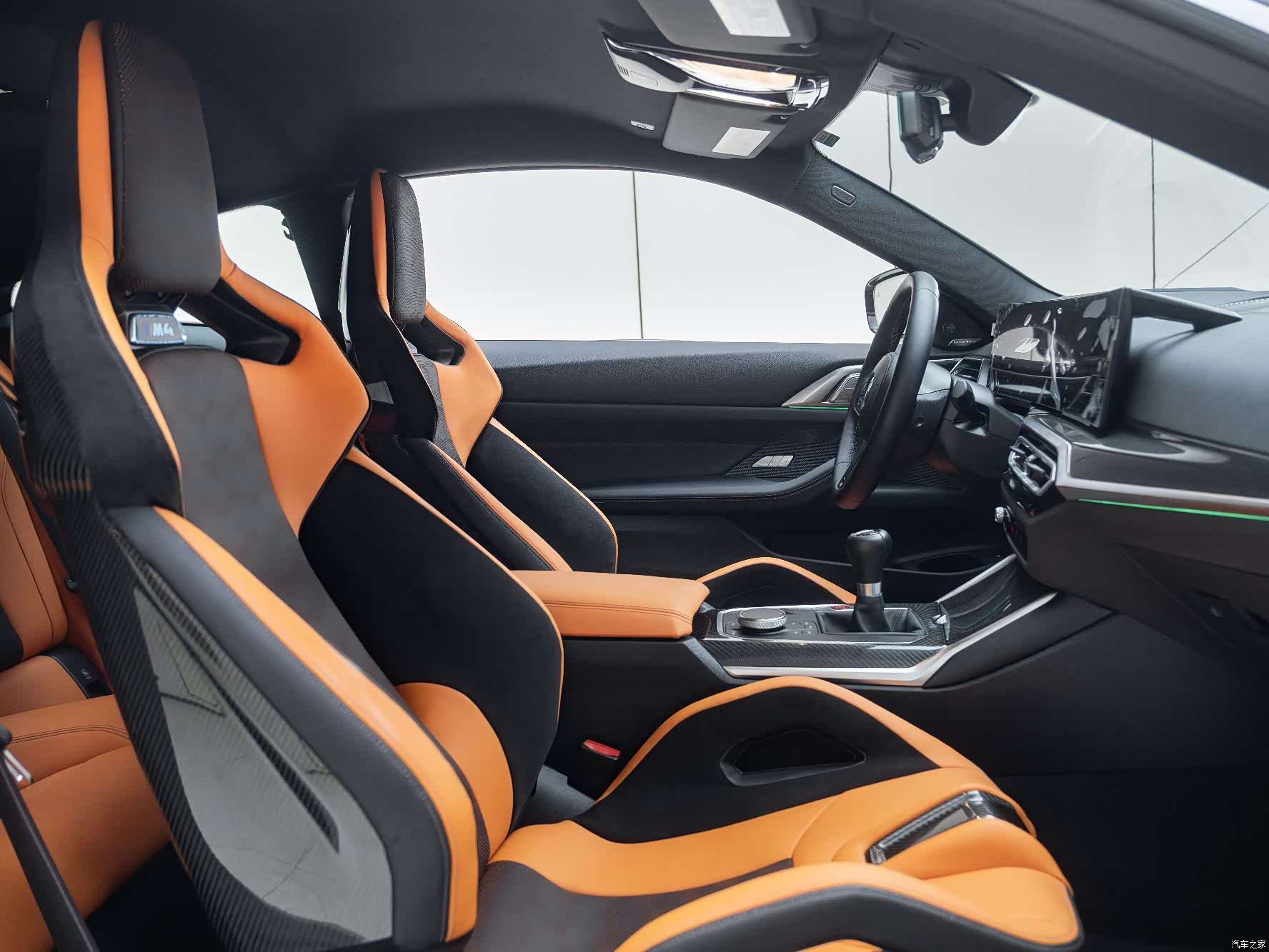 BMW M4, 2023 11