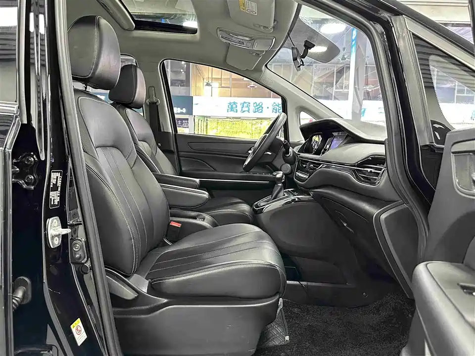 Trumpchi Trumpchi M6