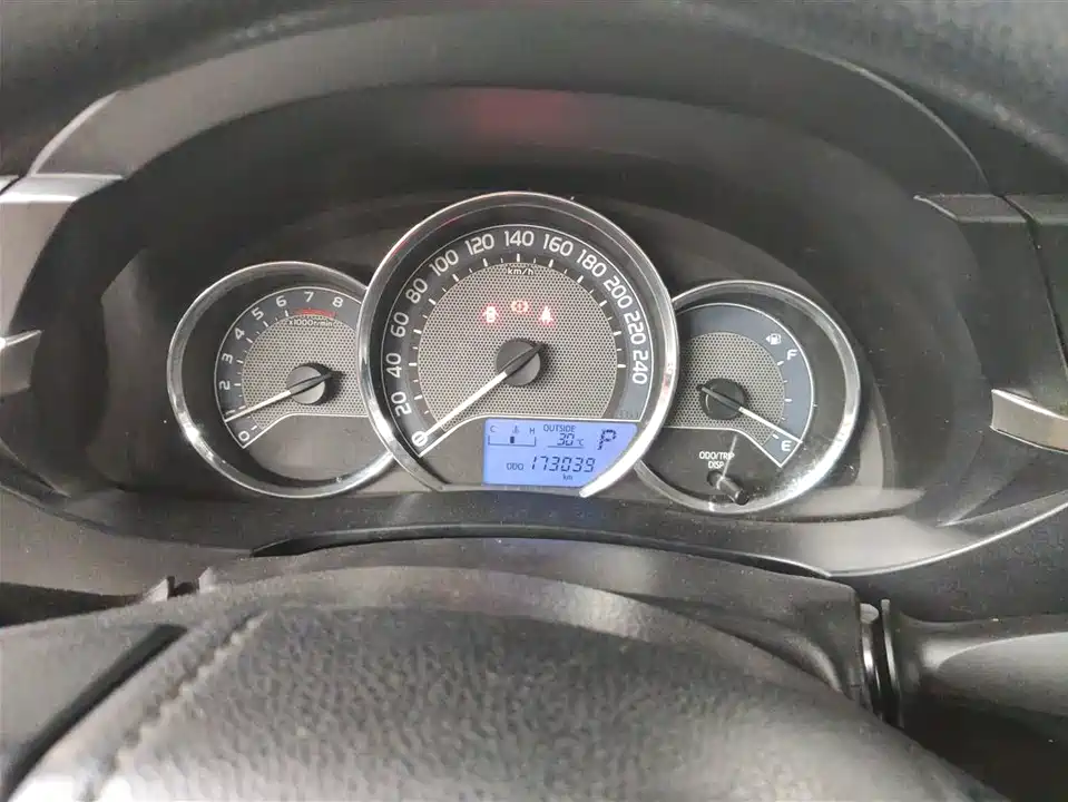 Toyota Lei Ling Toyota Lei Ling