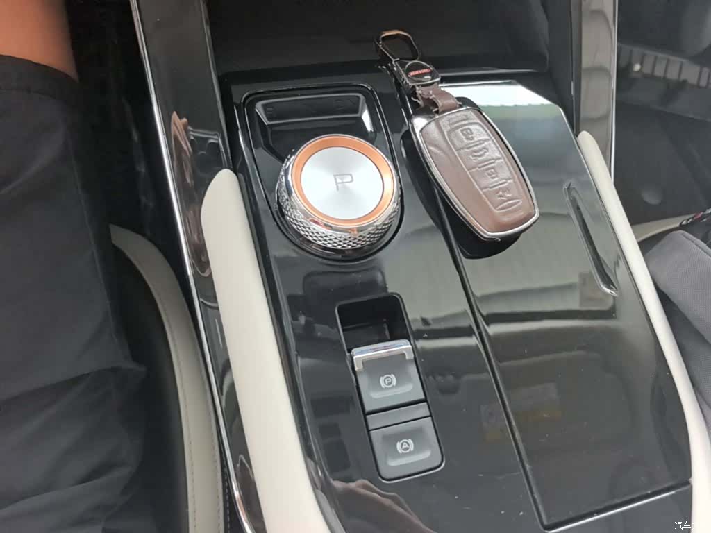 Haval H6, 2021 10
