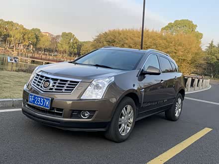 ݶֿ SRX 2015 3.0L 