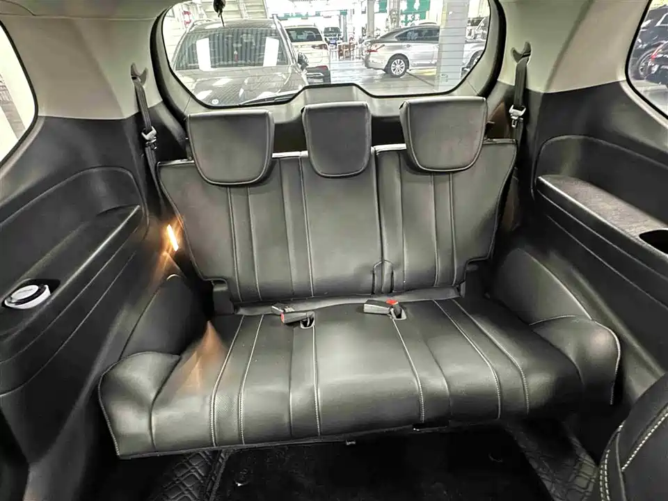 Trumpchi Trumpchi M6