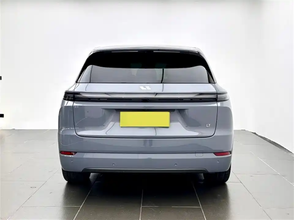 Li Auto Ideal L7
