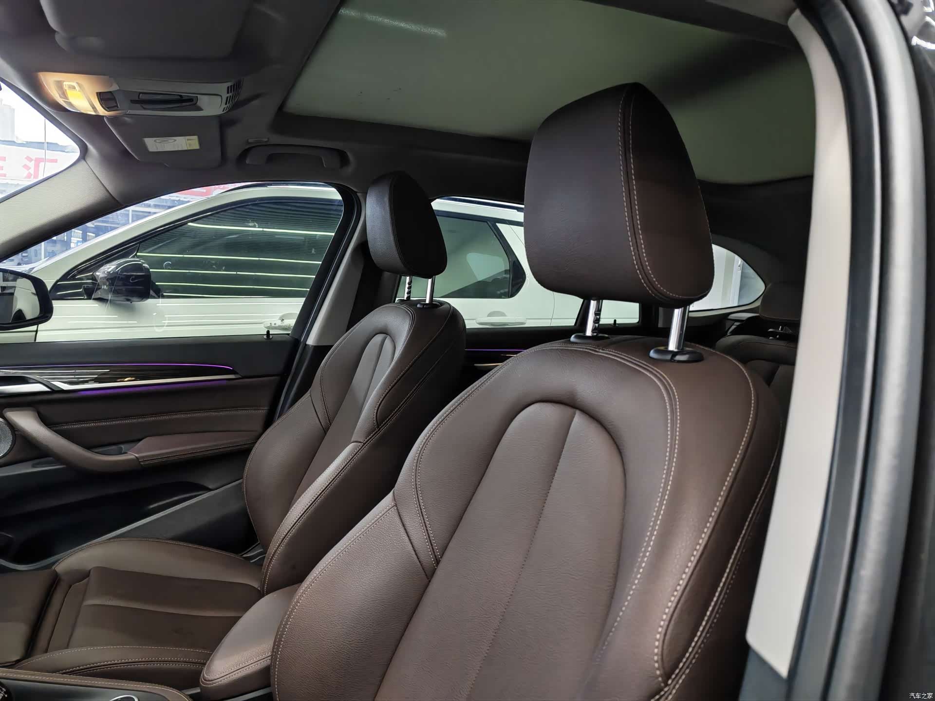 BMW X1, 2022 13