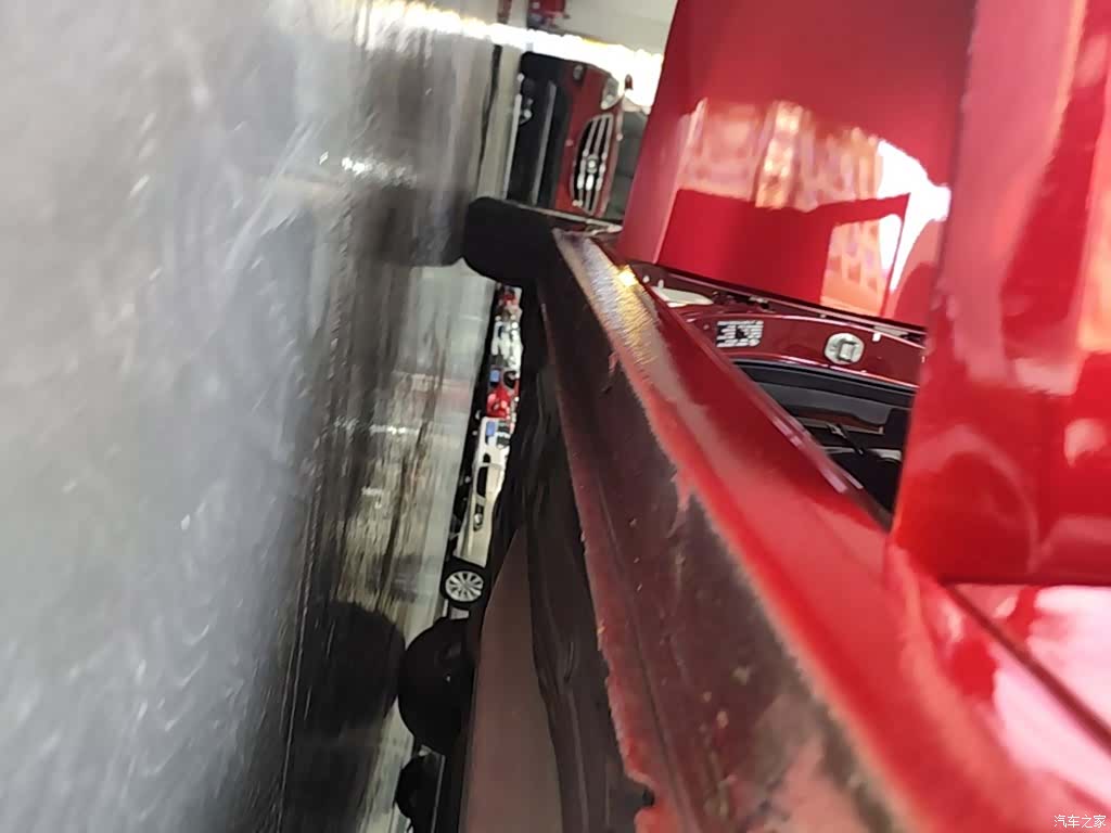 Chevrolet 320, 2018 21