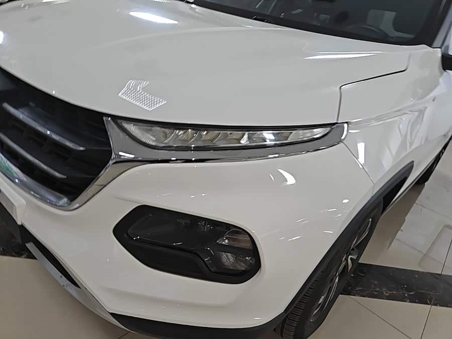 Baojun Baojun 510 2017, фото 24