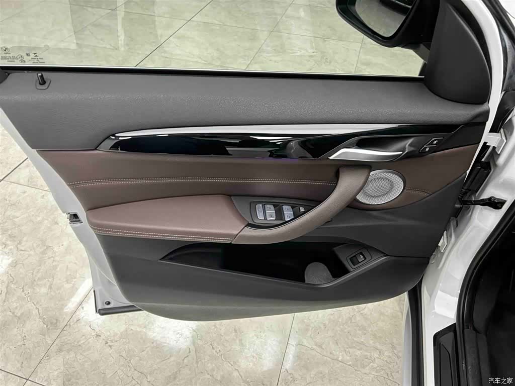 BMW X1, 2022 11