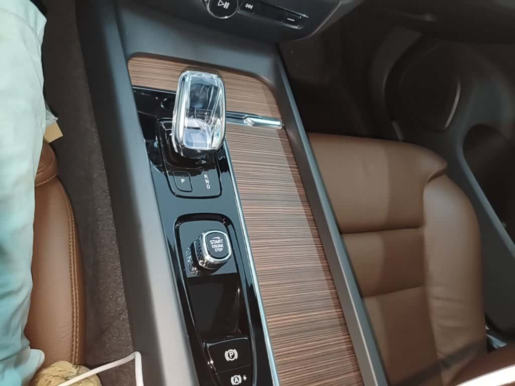 Volvo S60, 2022 14