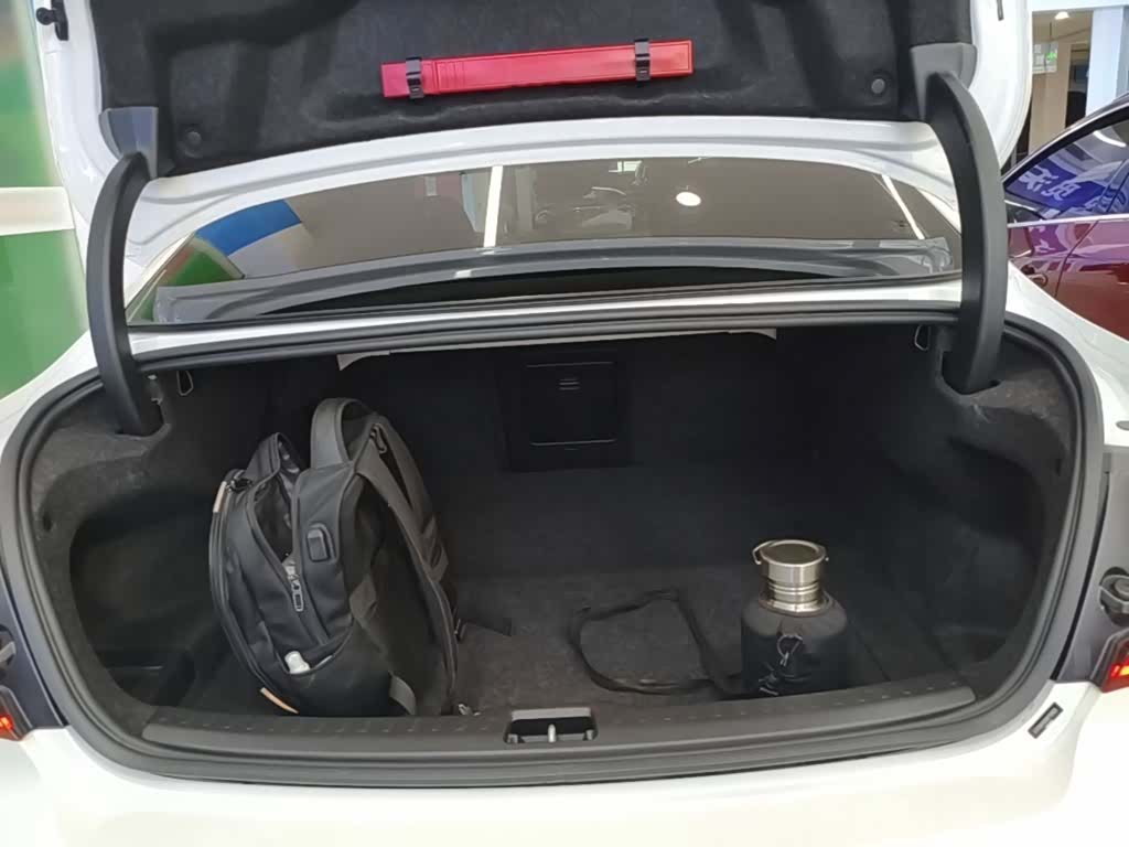 Volvo S60, 2022 19