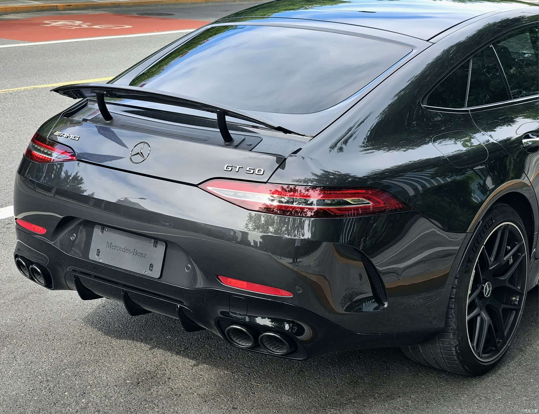MG AMG, 2025 20