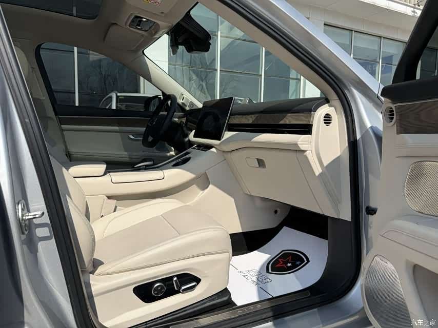 AITO M5, 2022 12