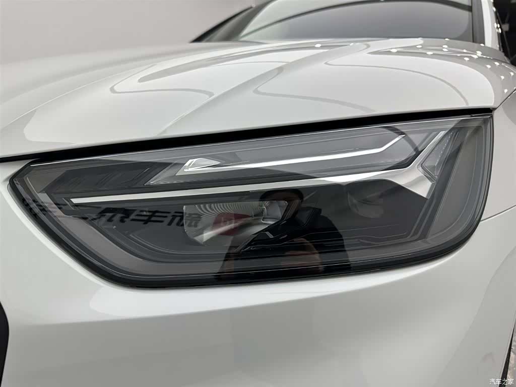 Audi Q5L, 2023 27