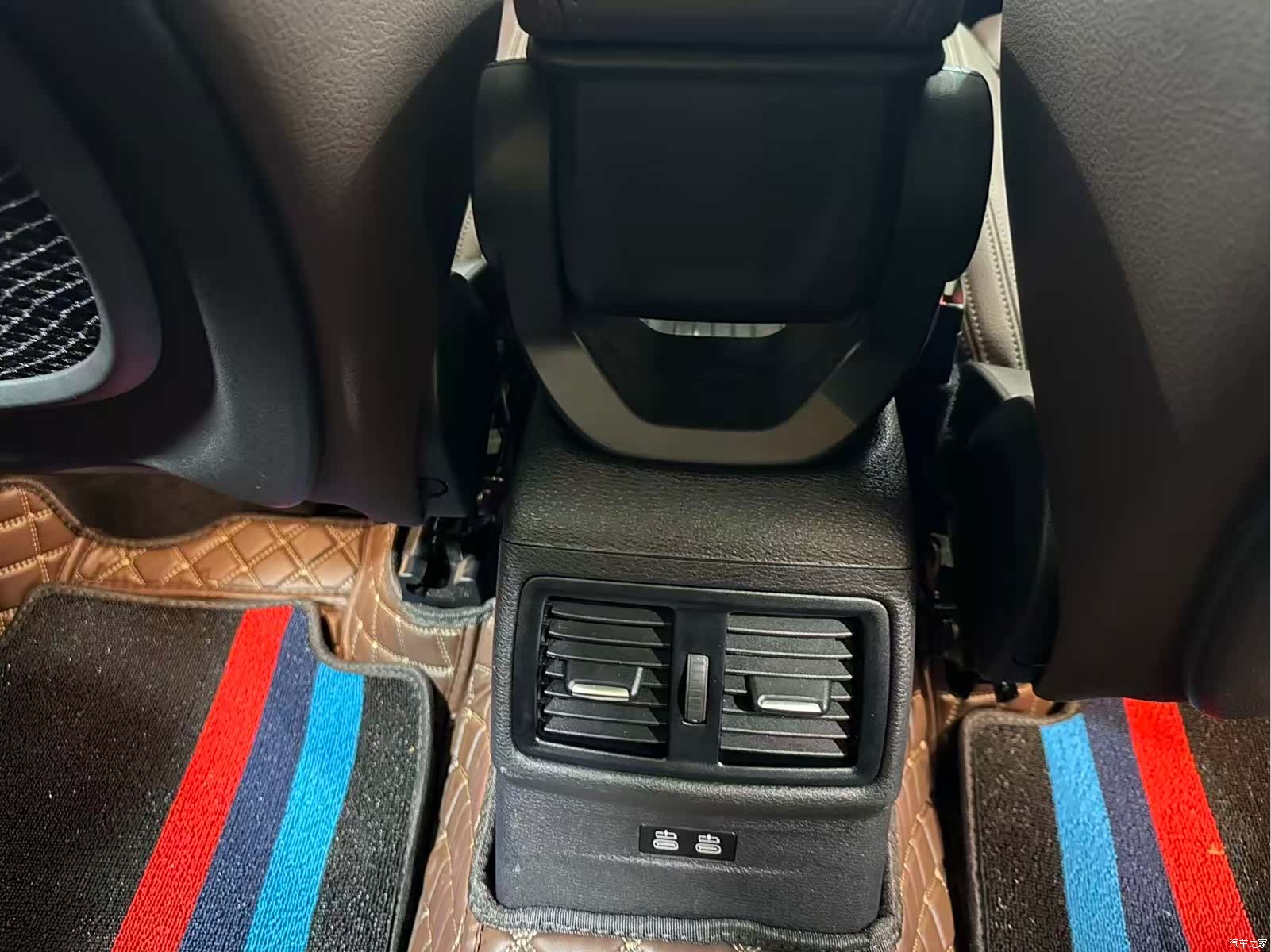 BMW X1, 2021 9