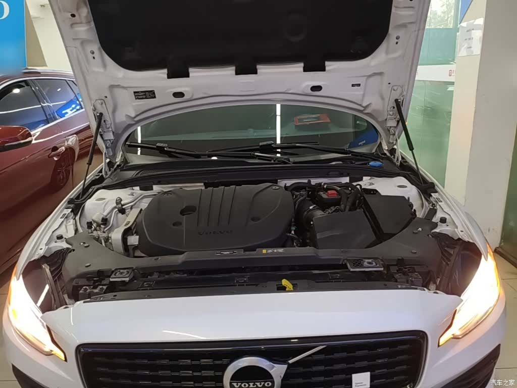 Volvo S60, 2022 20