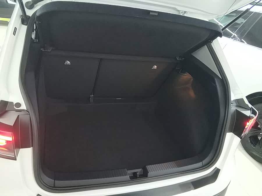 Volkswagen Tharu 2025, фото 15