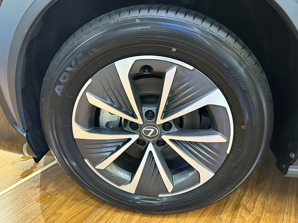 Lexus RZ Lexus RZ