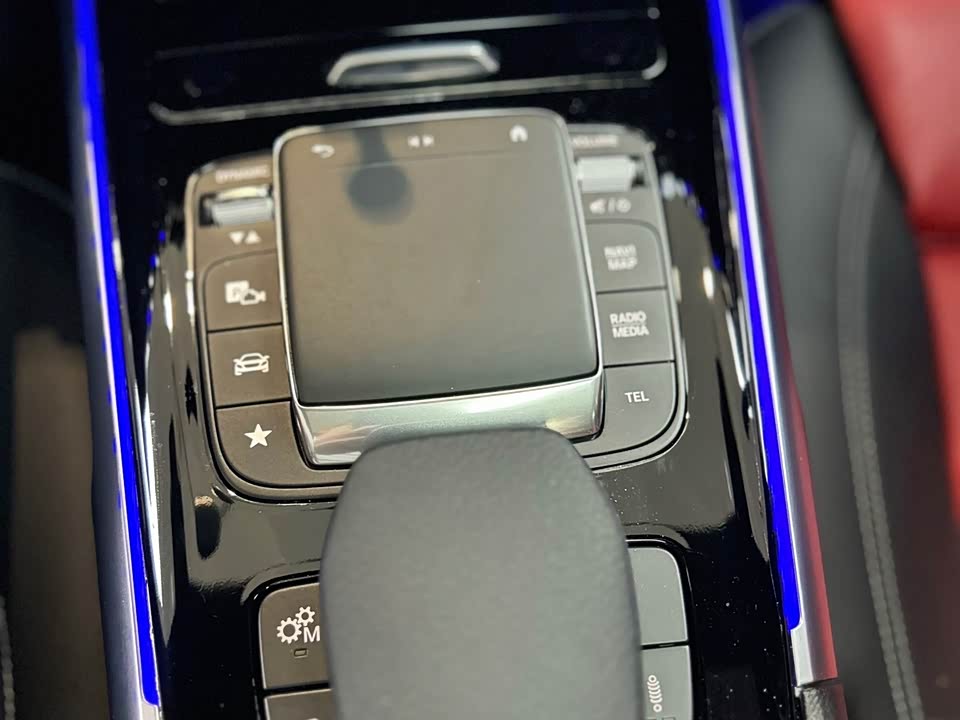 Mercedes-Benz GLB AMG