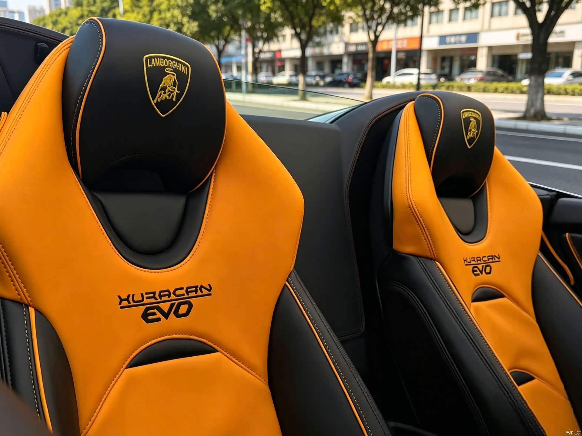 Lamborghini Huracán, 2020 6