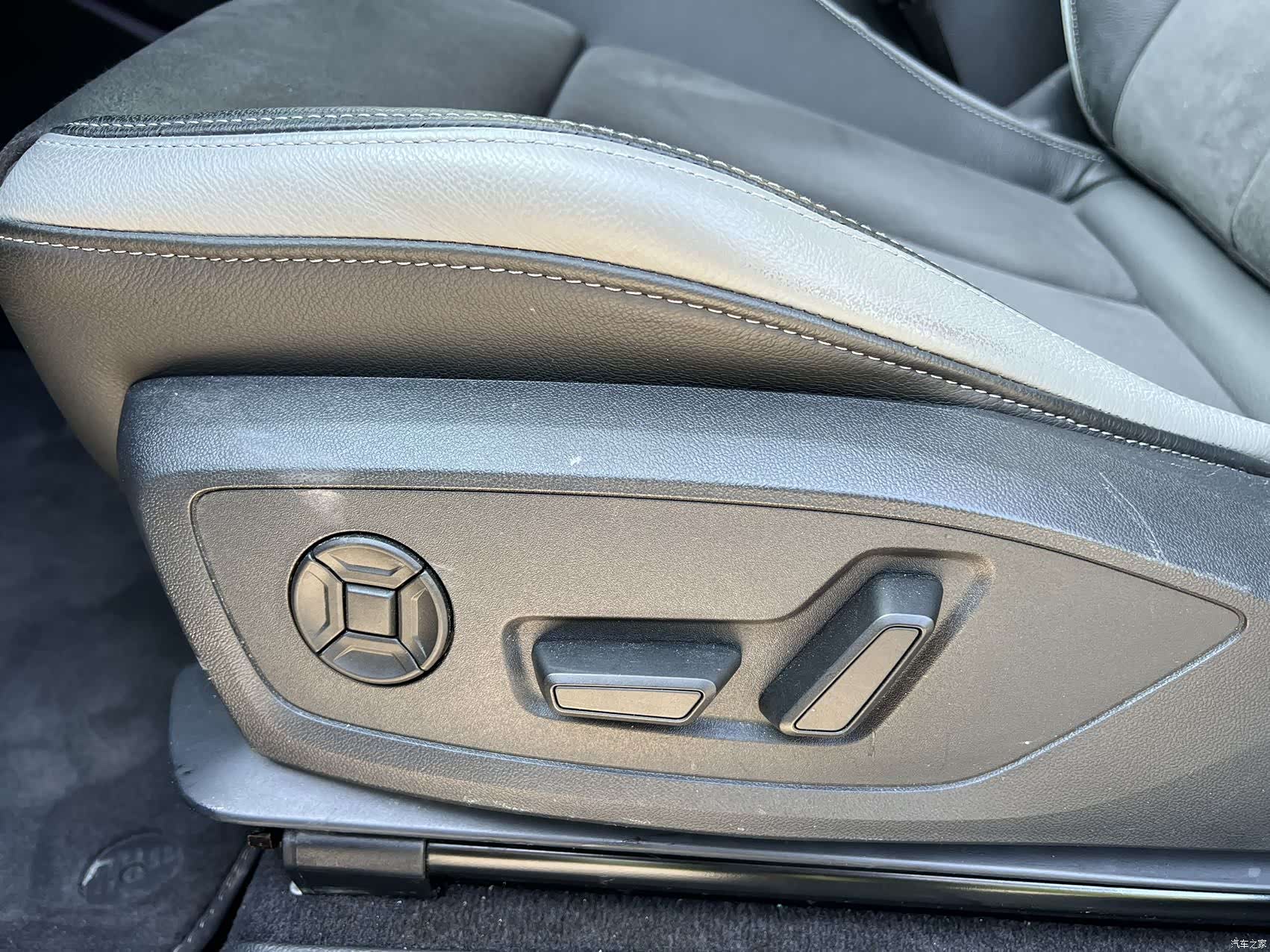 Audi Q3, 2023 15