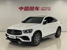 ����GLC���� 2023�� GLC 260 4MATIC ����SUV