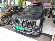 ����GS8 2024�� �캽ϵ�� 2.0TGDI �������������� 7��