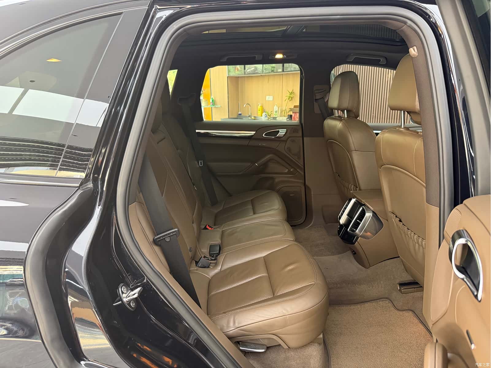 Porsche Cayenne, 2012 26