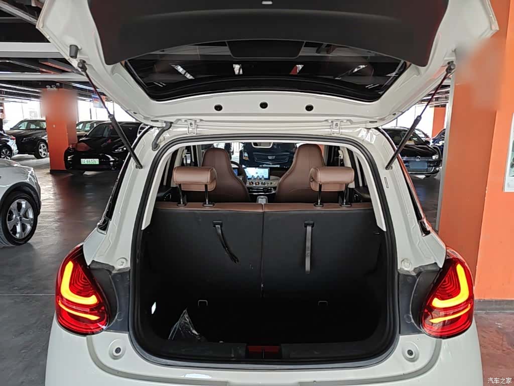 Wuling Bingo, 2025 16