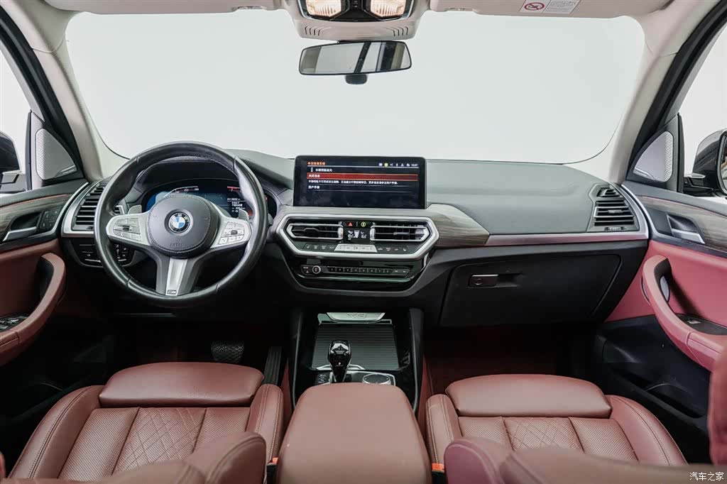 BMW X3, 2023 6