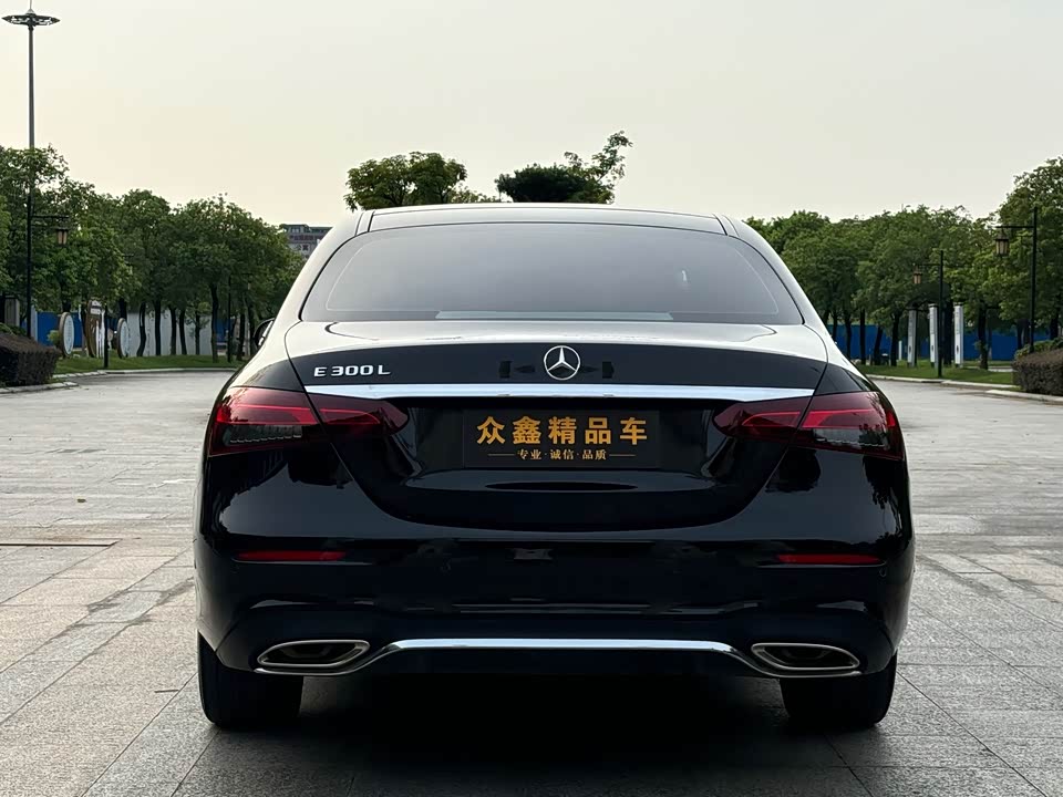 Mercedes-Benz E-class Mercedes-Benz E-class