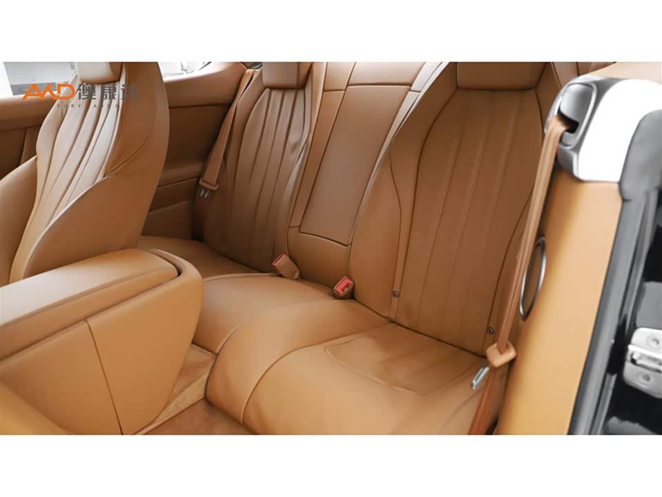 Bentley Continental Bentley Continental